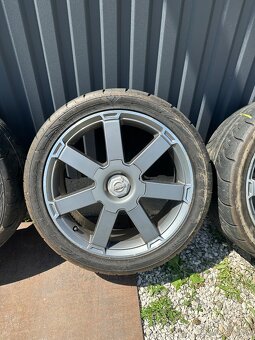 Volvo R18 5x108 - 3