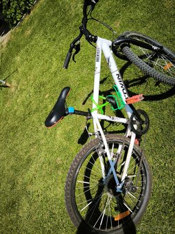 Bicykel - 3