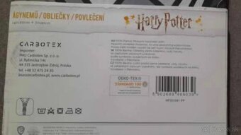 Predám nové obliečky Harry Potter - 3