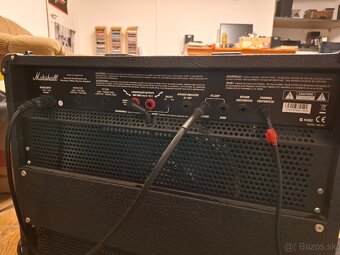 Marshall JCM 2000-DSL 401 - 3