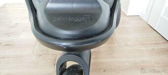 Baby Jogger City Elite 2 - 3