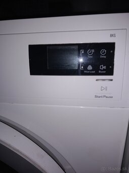 Sušička prádla - 3