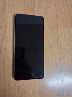 Samsung S21 Violet - 3