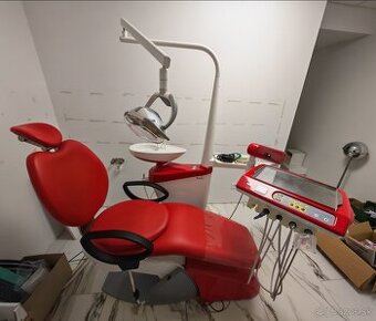 Zubné kreslo - 3