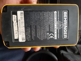 Eletricka gitara - 3