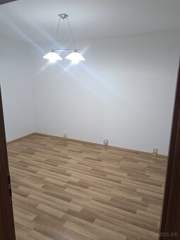 1izbový byt na prenájom - 3
