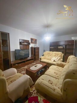 Ponúkame Vám na predaj 3-izbový byt na Ždiarskej ulici v mes - 3