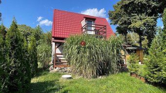 Na predaj chata pri Zemplínskej šírave – Paľkov, Klokočov - 3