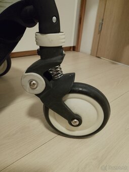 Bugaboo Bee 5 Kočík na sedenie - 3