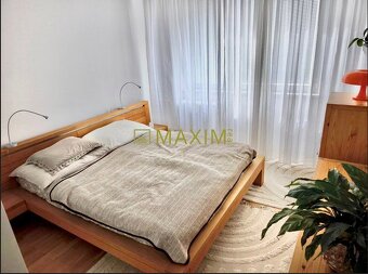 Ponúkame na predaj 3-izbový byt na ulici Vilová v Petržalke - 3