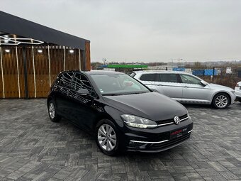 Volkswagen Golf 1.5 TSI ACT DSG - 3