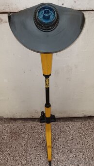 Strunová kosačka-vyžínač ALKO TE 501 - 3