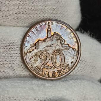 20 halier 1941 cuzn - 3