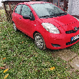 Toyota Yaris 1.3VVTi - 3