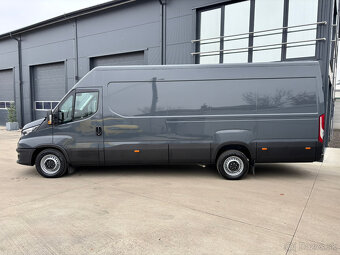 NOVE Iveco Daily L4H2 35S16 - iba 5000km - 3