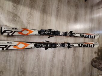 Predám pánske lyže - 3