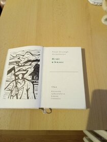 Rôzne knihy - mix - 3