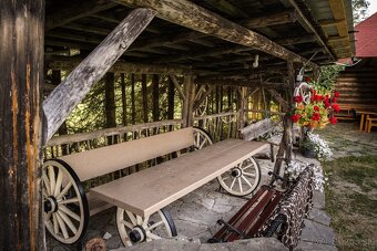 Ubytovanie na Orave - 3