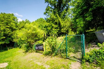 Chatka v obľúbenej záhradkárskej oblasti „SKALA“ - 3