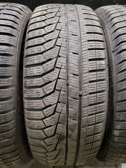215/60 R16 Hankook zimne pneumatiky - 3