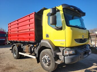 RENAULT MIDLUM 300 DXI 3S 4X4 - 3