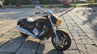 Suzuki Intruder VZR 1800 - 3