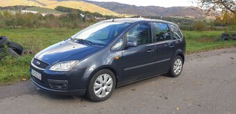 Predam ford focus c-max 1,6TDCI 66KW. - 3