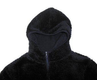 Huňatá mikina Destination veľ.146/152 - 3