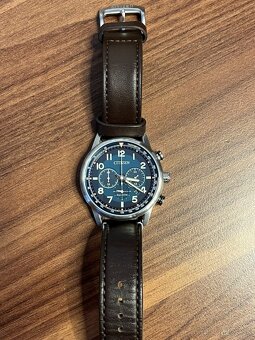 Hodinky Citizen Eco-Drive CA4420-13L - 3