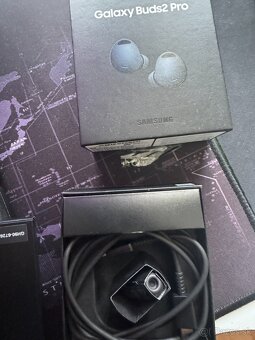 Samsung galaxy buds2 pro - 3
