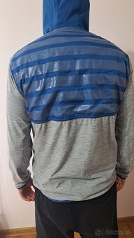 Športová pánska mikina - 3