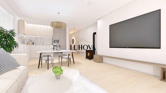 Vymeňte Váš BYT za tento DOM - 3