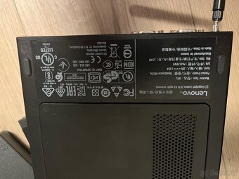 Lenovo ThinkCentre M625q (posledný kus) - 3