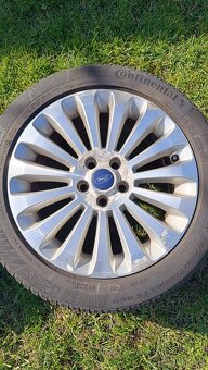 Elektrony R17 5x108 - 3