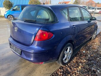 Seat Toledo 1,9TDI rok.05 - 3