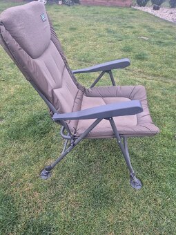 Rybárska Stolička - 3