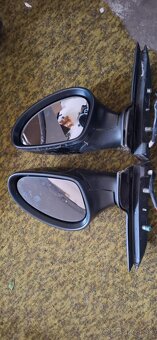 Spätné zrkadlá sklopné Seat Toledo 3 LS9N - 3