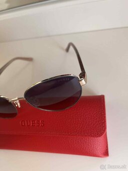 GUESS Slnečné okuliare - 3