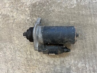 Štartér 1.9TDI 77kw - 3