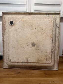 Sprchová vanička - 3