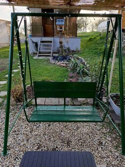 Predám chatku na Cengalke - 3