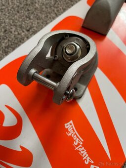 Wawe board, rip stick, skateboard - 3