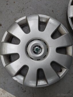 pulkice fabia orig. 15 palcov - 3