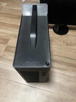 Herný Pc Lenovo Legion - 3