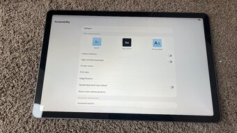 Galaxy Tab S10 Lite - 3