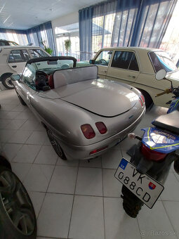 BARCHETTA AE KABRIOLET - 3