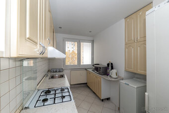 NA PRENÁJOM | 2-izbový byt s balkónom | Košice - Ružínska - 3