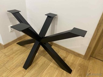 Jedálensky stôl - 3