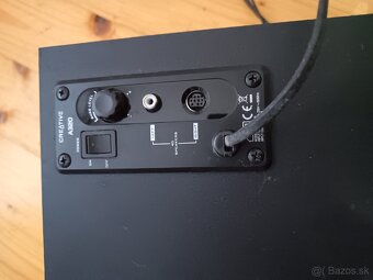 Creative A320 2.1 - 3