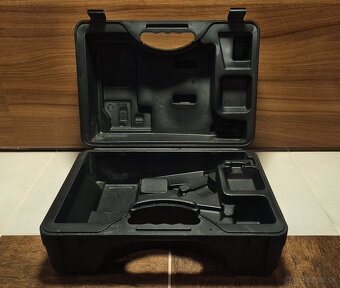 kufr TAMA Iron Cobra - 3